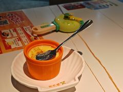 -豪享来中西餐厅(隆昌店)