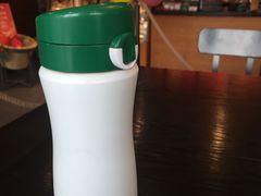 -星巴克(北京广渠门名敦道店)