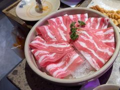 -小龙坎老火锅(北大荒店)