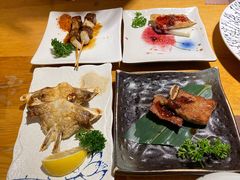 -禾风·海鲜料理自助(玉林店)