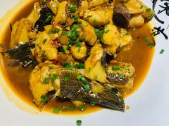 -千岛湖小鱼儿·淳安匠心农家菜