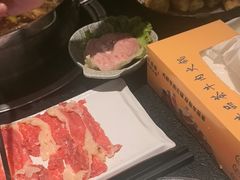 -牛品荟牛肉火锅(新城广场店)