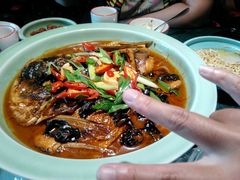 -新白鹿餐厅(悠迈生活广场店)