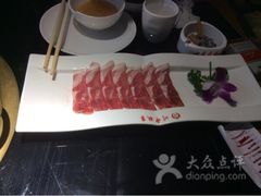 -川中故事·成都老火锅(东书房店)