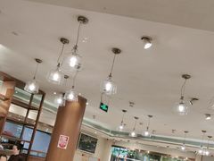 -潮福城潮州大酒楼(湖滨北路店)