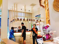 -关东小磨东北菜(上海长风大悦城店)