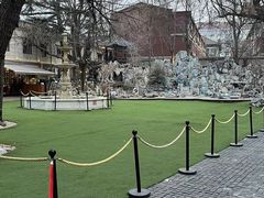 -天津五大道文化旅游区