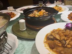 -牟传仁饭庄(星海店)