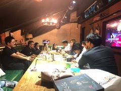 -第三空间·趣味桌游·轰趴.室内CS.剧本杀(大武汉1911店)