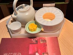 -奈雪茶院·茶室茶馆(广州粤海天地店)