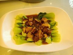 -沪华海鲜大酒楼(南汇店)