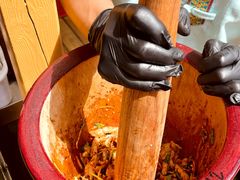 -云山竹·傣味手抓饭·野生菌孔雀宴·云南特色菜(昆明老街店)