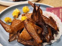 乳鸽-点都德(大茶楼店)
