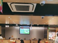 -海底捞火锅(高新活力汇店)