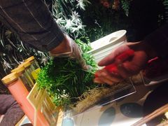 -南城十里潮汕鲜牛火锅·鲜虾生滚粥(融汇老商埠店)