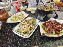 -海韵人家.海景花园经典云南菜(双廊店)