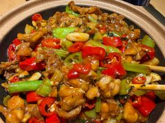 -水平有限广西米粉·广西风味集(五道口店)
