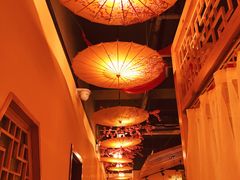 -大话小腰(鸟巢店)
