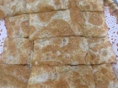 榴莲飞饼-渔文乐·海鲜大排档(千灯湖店)