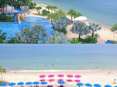 -深圳大梅沙京基洲际度假酒店