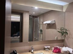 -淮安曙光国际大酒店(大运河广场花街店)