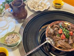 -顺顺小吃(独克宗古城店)