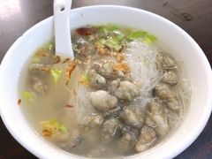 -建国蚵煎蚵面