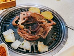 -猫抓烤肉(春熙路店)