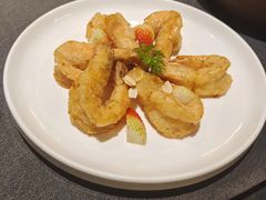 -羲和雅苑•北京烤鸭(平安国际金融中心店)