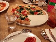 -城市大道红炉披萨烘焙坊