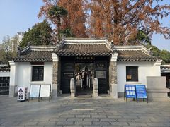 -包公祠