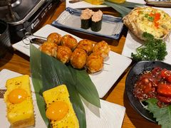 -三月居酒屋(青年大街店)