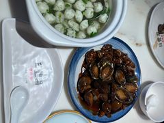 -日丰园海肠水饺·老字号大连海鲜(银泰城店)