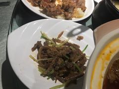 -丽华园(汉阳龙阳店)