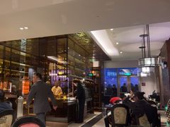 -长沙北辰洲际酒店-兰调全日餐厅