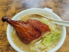 -佳记厚街烧鹅濑粉(广州总店)