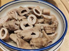 -兰边碗(鼓楼店)