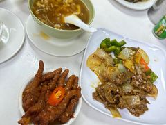 -添發碗仔翅美食