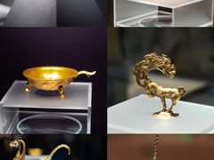 -陕西历史博物馆