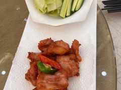 -轩记海鲜餐厅·四十五年老字号·经典粤菜(西区彩虹店)