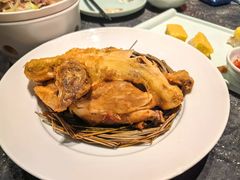 紫泥葫芦鸡-紫泥369粗粮季(鼓楼店)