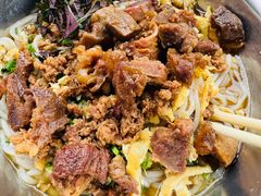 -万年昌传统榨粉店(蒲庙总店)