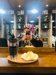 -上禾 HAIR SALON
