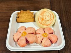 -陕拾叁(袁家村店)