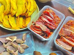 -李记清真馆(打钉巷店)