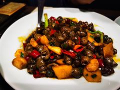 -小城故事·地道宁波味(月湖盛园店)