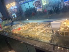 -争先鲜·蒸汽海鲜自助·鲜切牛肉