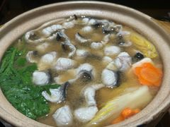 -水之惠鲜鱼料理(王府大街店)