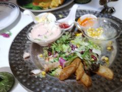 -俄士厨房(时代天街店)