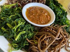 -百年石锅饭·朝鲜族传统民餐